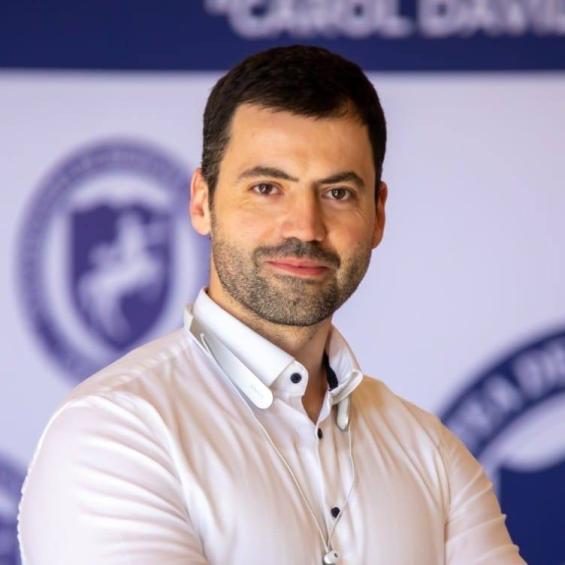 Stefan Busnatu