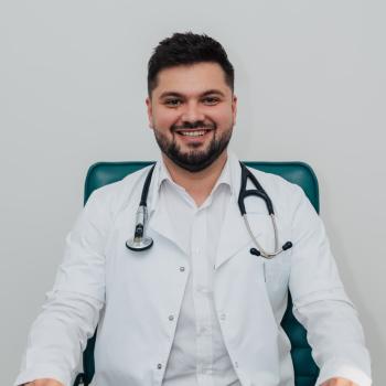 Liviu Serbanoiu